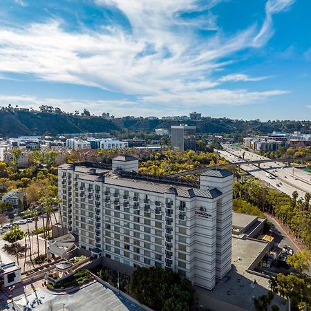 Doubletree By Hilton San Diego-Mission Valley Hotel Exterior foto