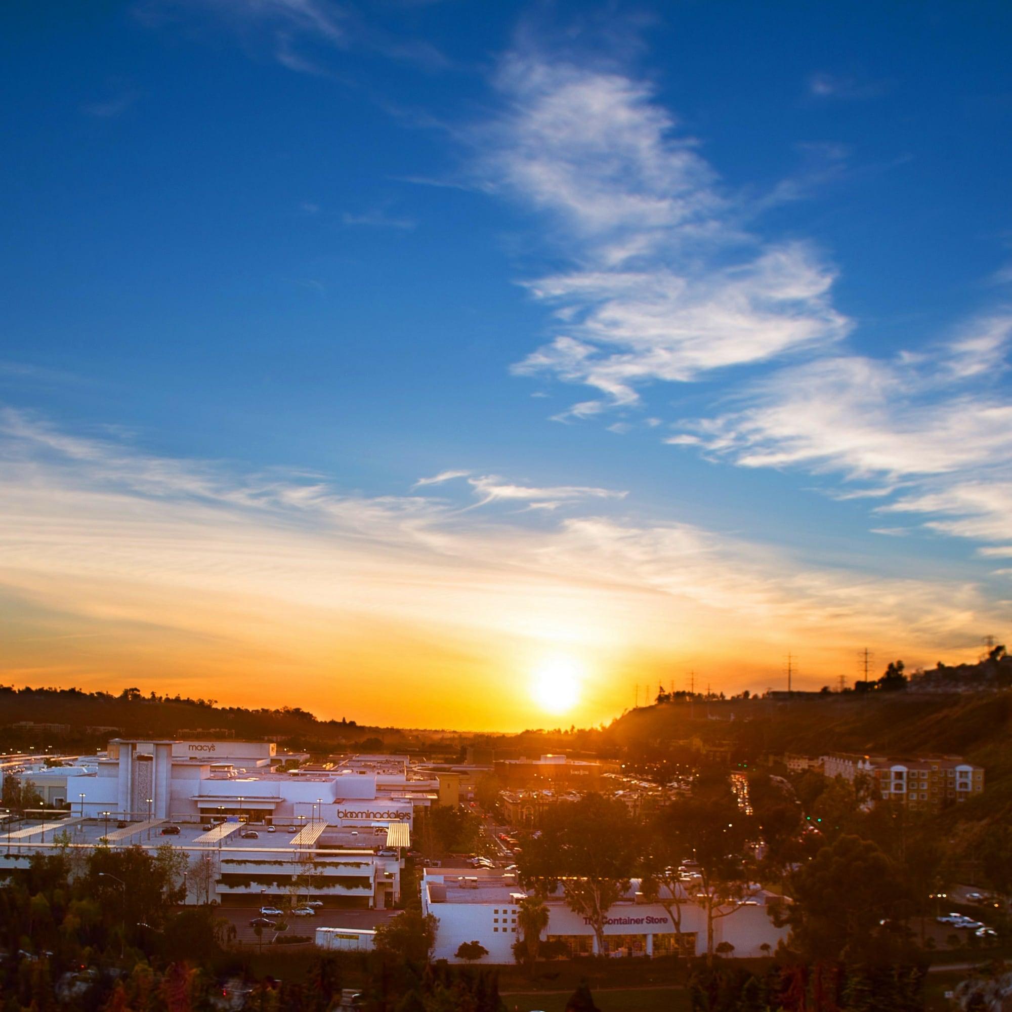 Doubletree By Hilton San Diego-Mission Valley Hotel Exterior foto