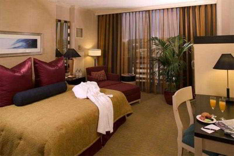 Doubletree By Hilton San Diego-Mission Valley Hotel Quarto foto